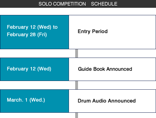 entry schedule01