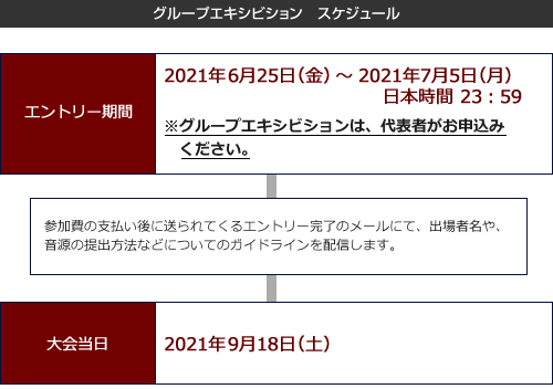 エントリースケジュール01